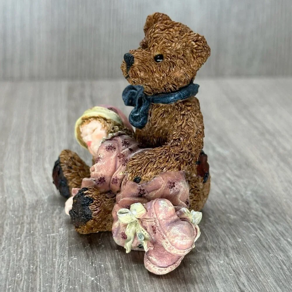 Boyds Bears boyds bear